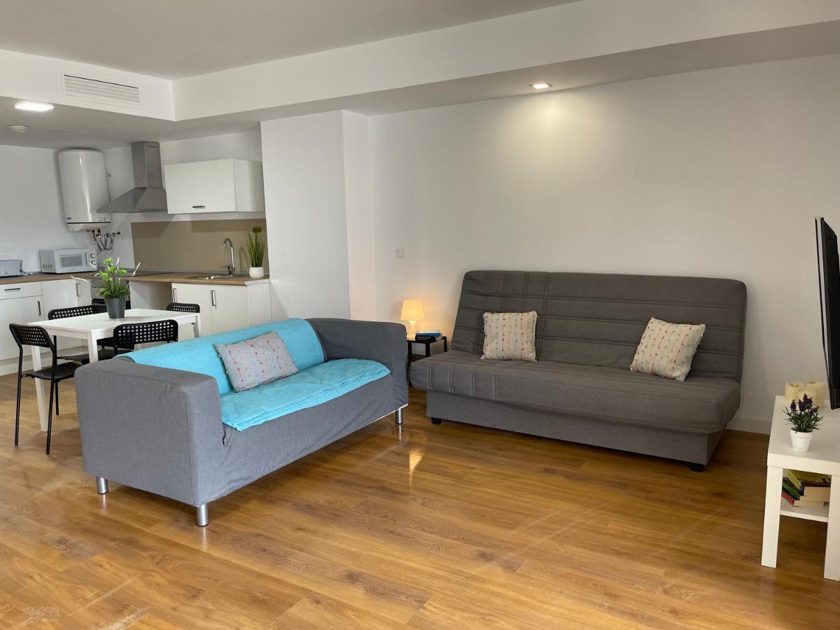 Apartamentos Con Terraza Frente Al Mar By Color Flats Canet d'En Berenguer Esterno foto